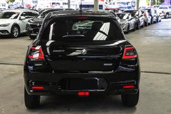 2025 Suzuki Swift Hybrid GLX