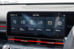 2025 Hyundai Kona Hybrid Premium N Line