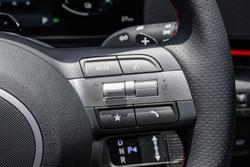 2025 Hyundai Kona Hybrid Premium N Line