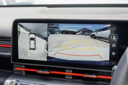 2025 Hyundai Kona Hybrid Premium N Line