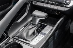 2025 Hyundai i30 Hybrid