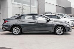 2025 Hyundai i30 Hybrid