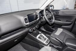 2025 Hyundai Venue Active