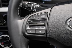 2025 Hyundai Venue Active