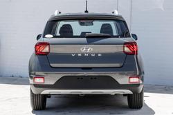 2025 Hyundai Venue Active