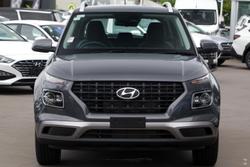 2025 Hyundai Venue Active