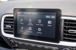 2025 Hyundai Venue Active