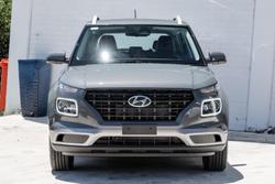 2025 Hyundai Venue Active