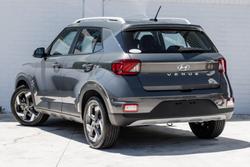2025 Hyundai Venue Active