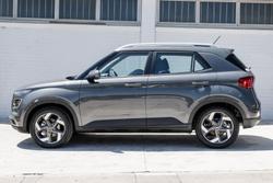 2025 Hyundai Venue Active