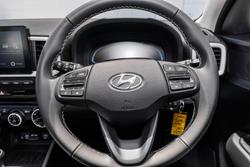 2025 Hyundai Venue Active