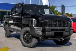 2025 Kia Tasman X-Pro