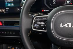 2024 Kia Sorento GT-Line