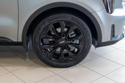 2024 Kia Sorento GT-Line