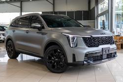 2024 Kia Sorento GT-Line