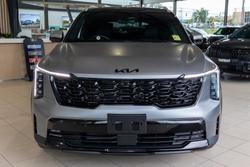 2024 Kia Sorento GT-Line