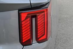 2024 Kia Sorento GT-Line