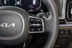 2024 Kia Sorento GT-Line