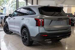 2024 Kia Sorento GT-Line