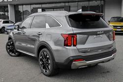 2024 Kia Sorento GT-Line