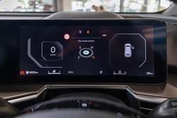 2024 Kia Sorento GT-Line