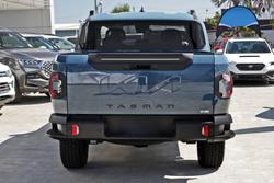 2025 Kia Tasman X-Pro