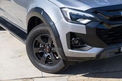 2025 Isuzu D-MAX X-TERRAIN