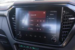 2025 Isuzu D-MAX X-TERRAIN