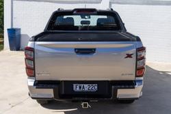 2025 Isuzu D-MAX X-TERRAIN