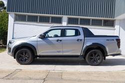 2025 Isuzu D-MAX X-TERRAIN