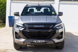 2025 Isuzu D-MAX X-TERRAIN