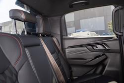 2025 Isuzu D-MAX X-TERRAIN