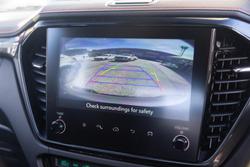 2025 Isuzu D-MAX X-TERRAIN