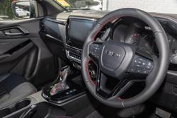 2025 Isuzu D-MAX X-TERRAIN