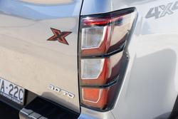 2025 Isuzu D-MAX X-TERRAIN
