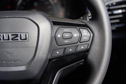 2025 Isuzu D-MAX X-TERRAIN