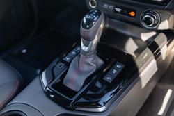 2025 Isuzu D-MAX X-TERRAIN