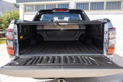 2025 Isuzu D-MAX X-TERRAIN