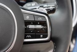 2024 Kia Sorento GT-Line