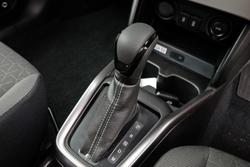 2025 Suzuki Swift Hybrid GLX