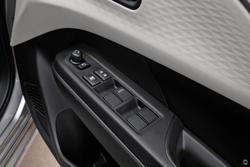 2025 Suzuki Swift Hybrid GLX