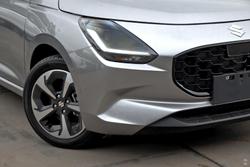 2025 Suzuki Swift Hybrid GLX