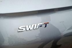 2025 Suzuki Swift Hybrid GLX