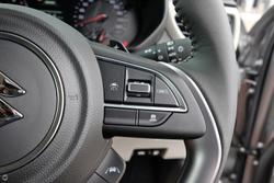 2025 Suzuki Swift Hybrid GLX