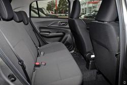 2025 Suzuki Swift Hybrid GLX