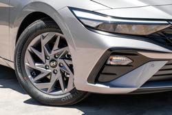 2025 Hyundai i30 Elite Hybrid