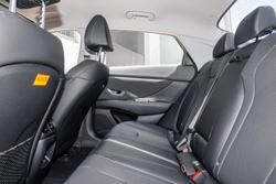 2025 Hyundai i30 Elite Hybrid