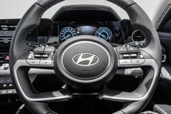 2025 Hyundai i30 Elite Hybrid