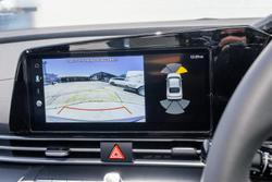 2025 Hyundai i30 Elite Hybrid