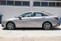 2025 Hyundai i30 Elite Hybrid